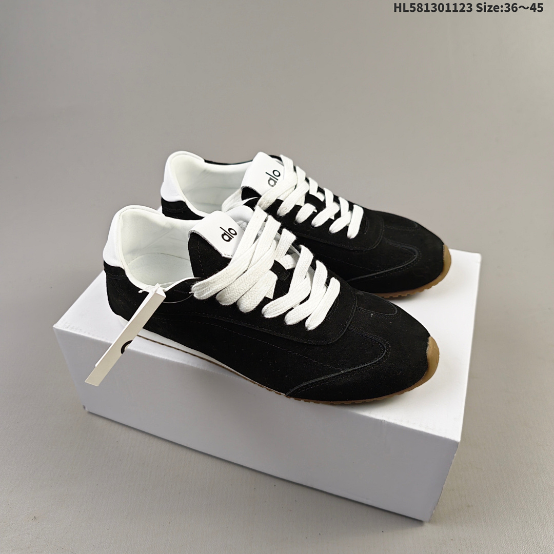 alo Sunset Sneaker Alo 1 - foto 3