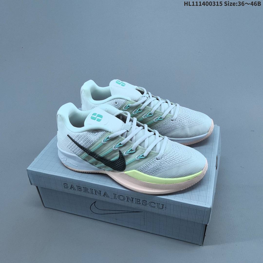 Nike Sabrina 3 Asw -100 - foto 6