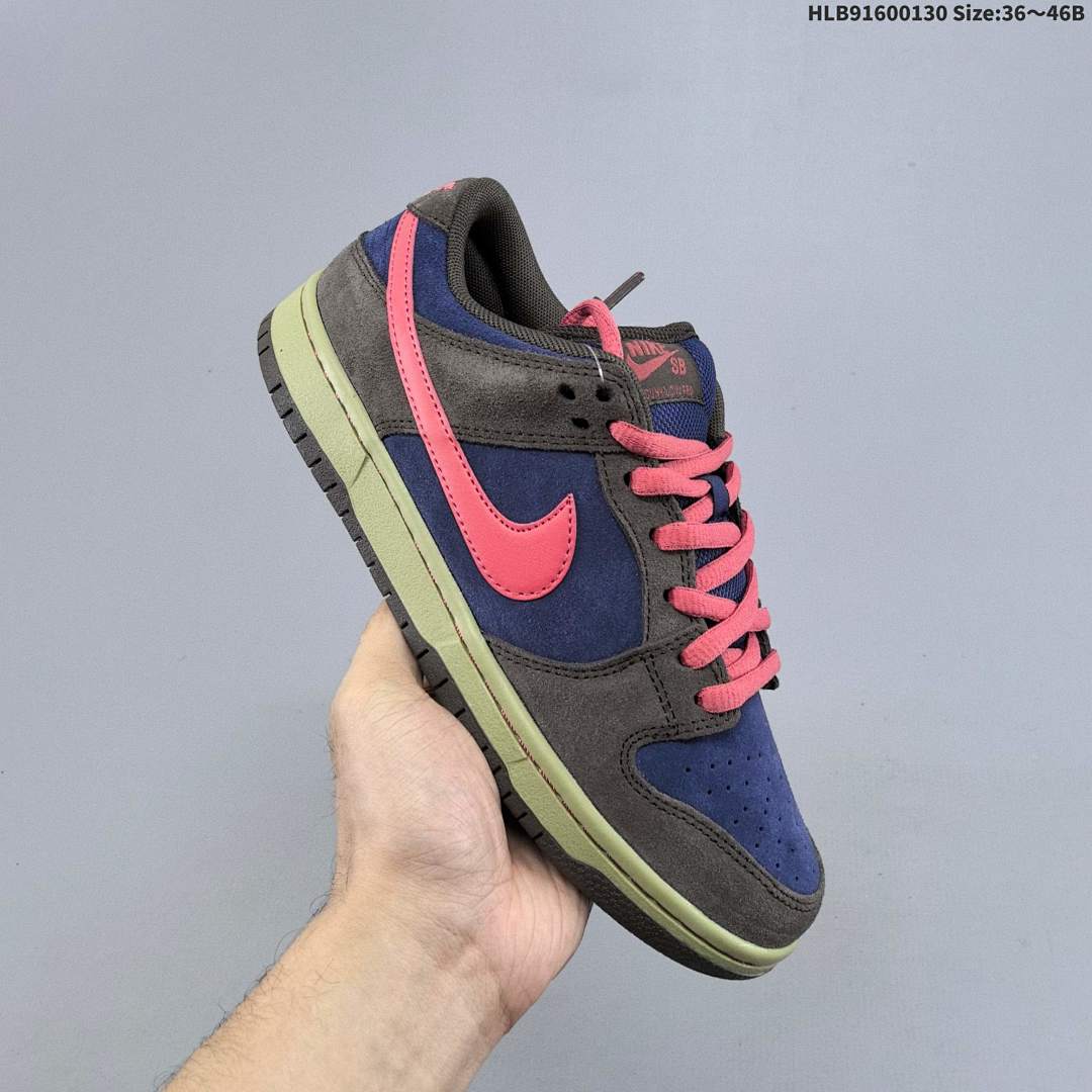 Nike SB Dunk Low ZoomAir - foto 8