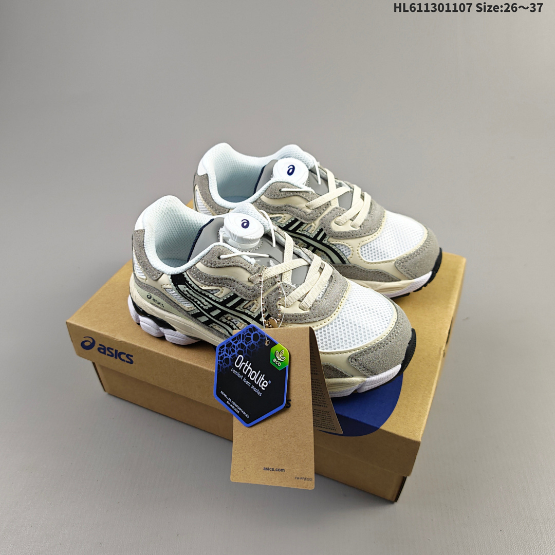 ASICS/ GEL-NYC AHAR+ - foto 5