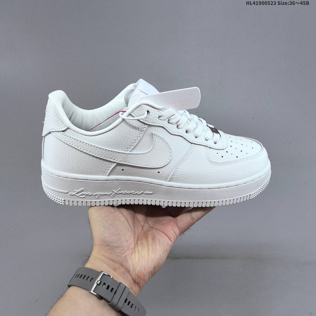 Nike Air Force 1’07 Force 1 - foto 2