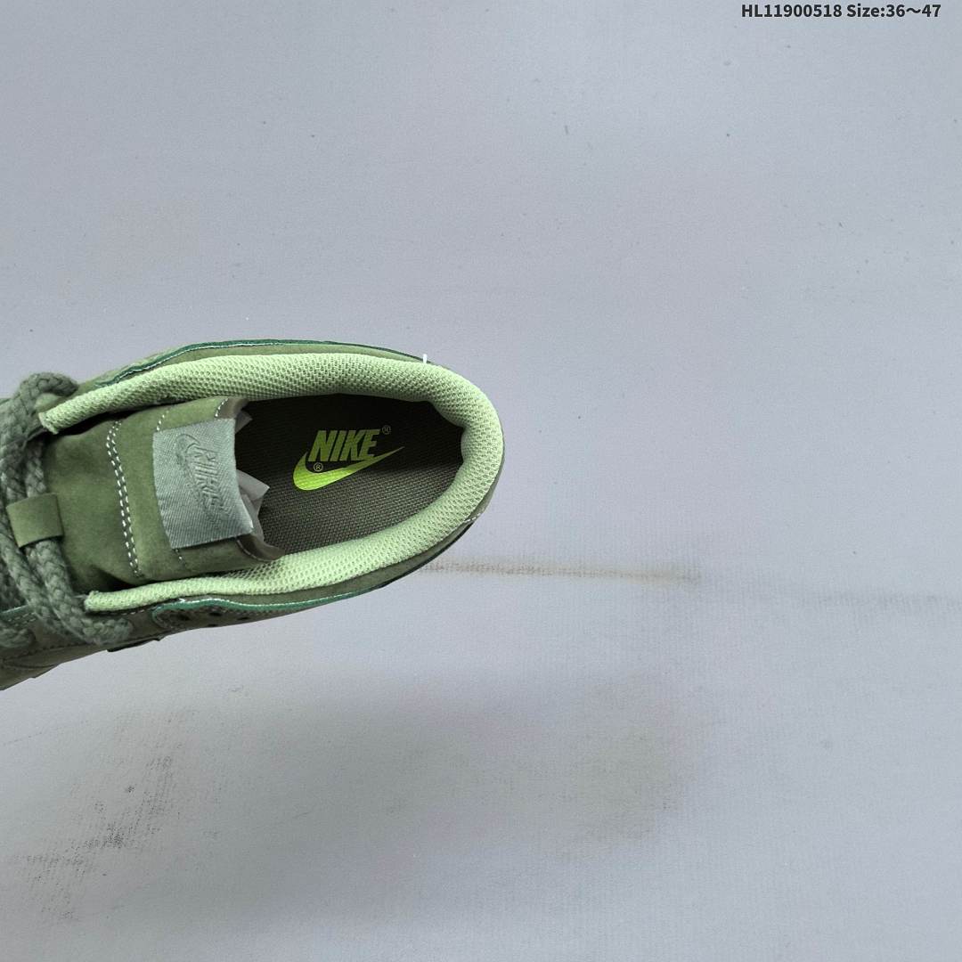 NIKE DUNK LOW ZoomAir HS - foto 9