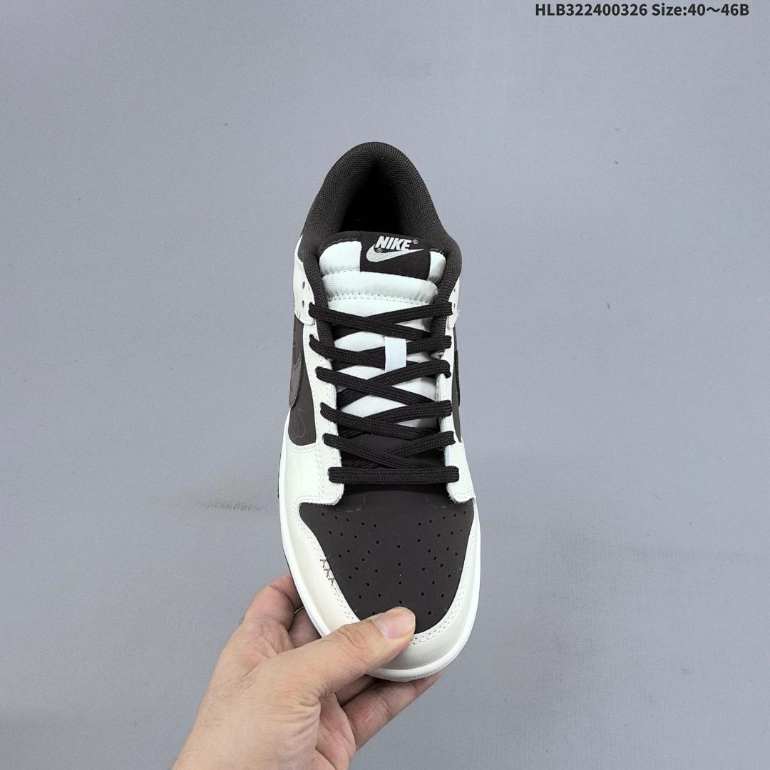 NIKE DUNK SB LOW Dunk SB Dunk Dunk Dunk SB - foto 5