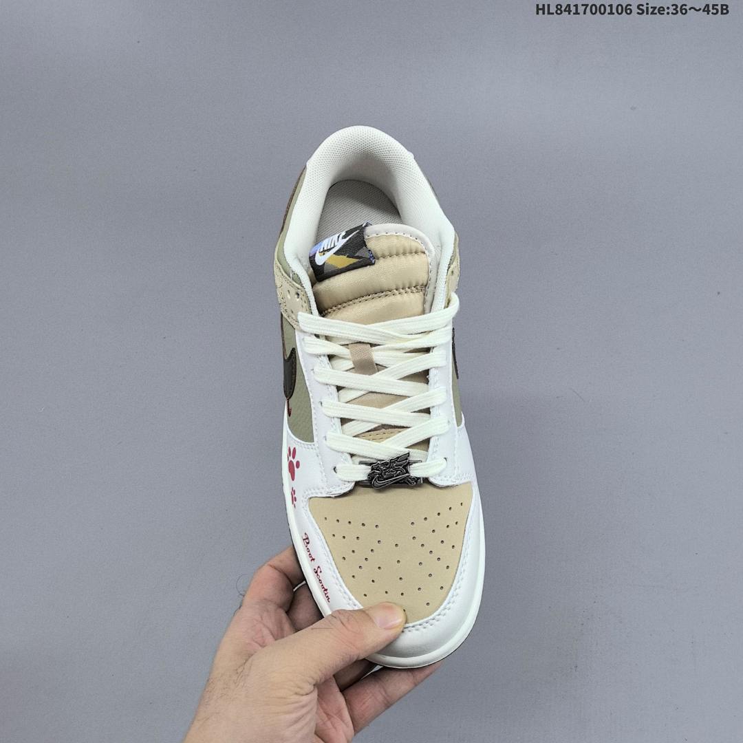 Nike Dunk Pegasus Pack CNY sb -220 - foto 6