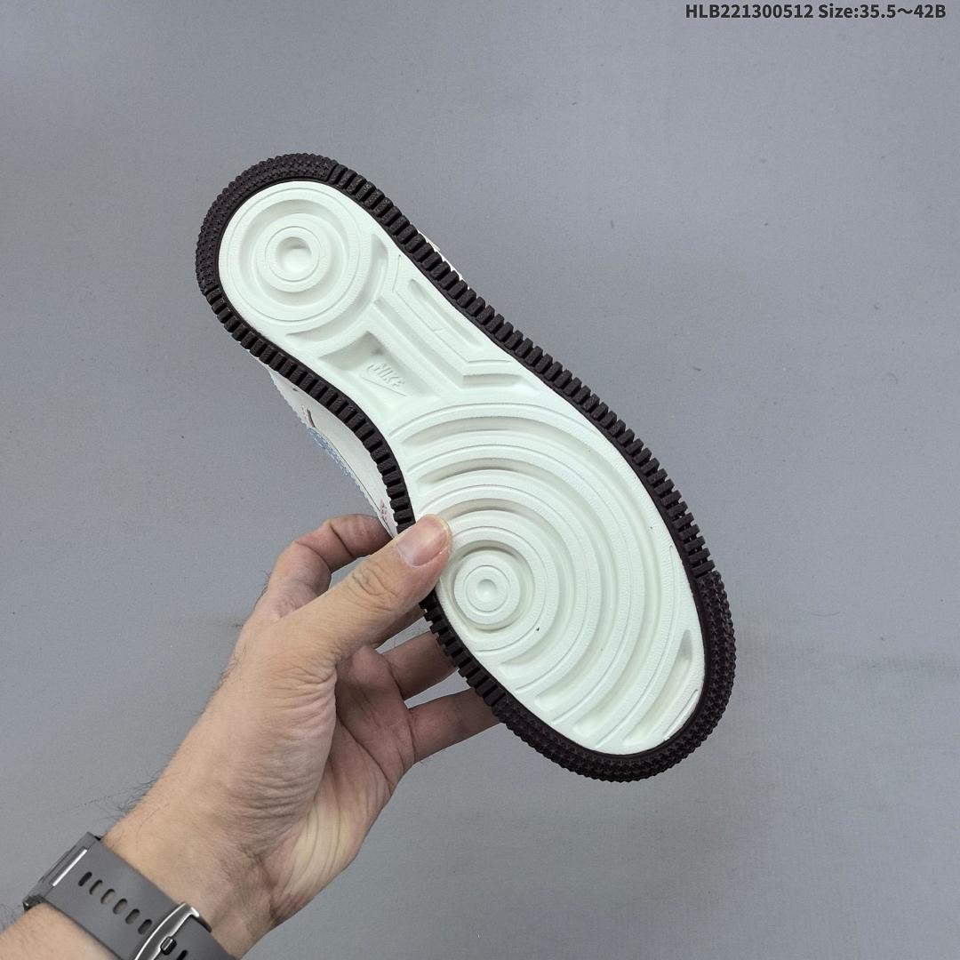 NK WMNS Air Force 1 Shadow EVA + RB - foto 7