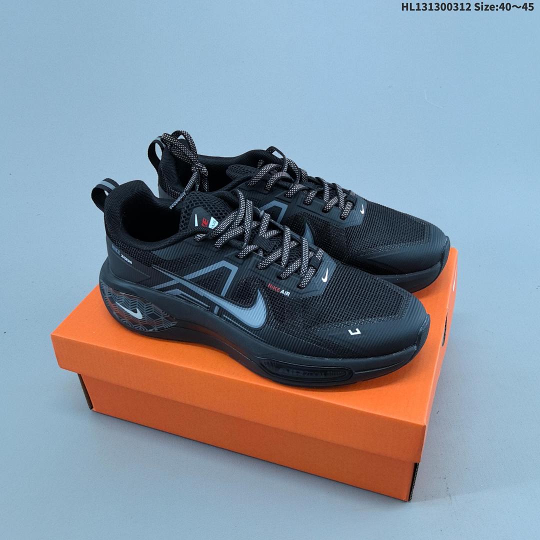 NIKE AIR WINFLO V2 -011 HL131300312 Siz - foto 4