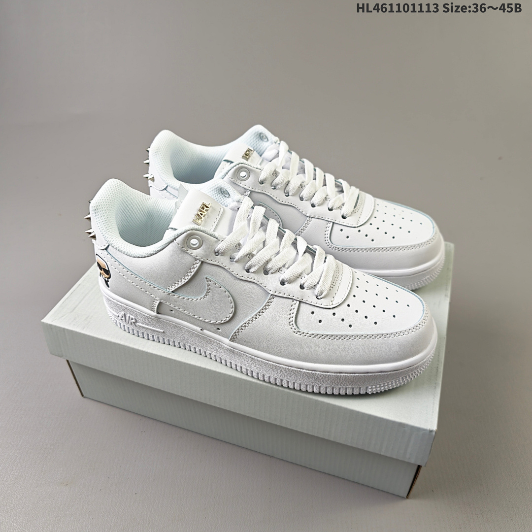 Nike Air Force 1 Low Force 1