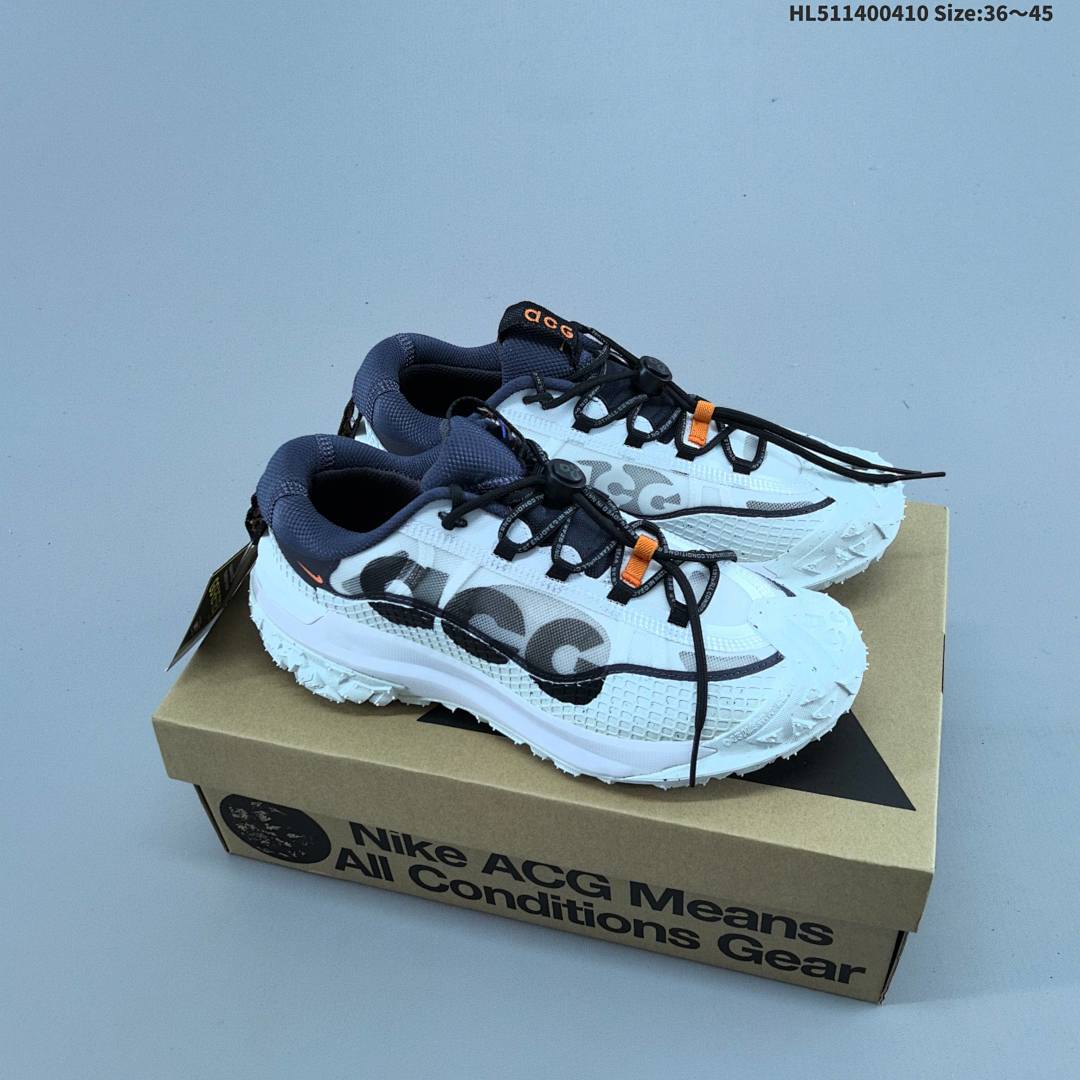 NK ACG MOUNTAIN FLY 2 LOW Mountain Fly - foto 7