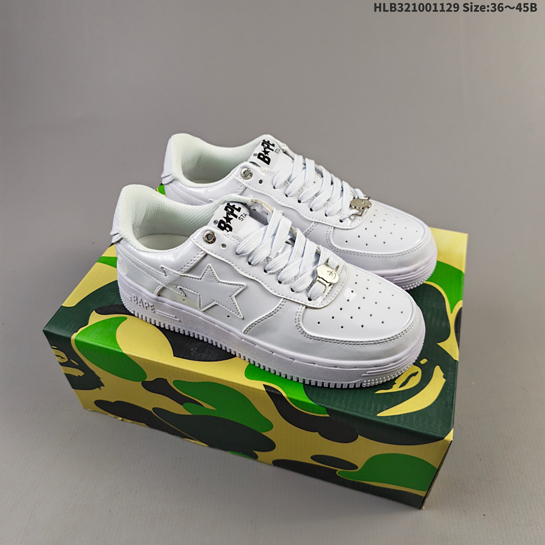 A Bathing Ape/ air sole ❗️ A Bathing - foto 5