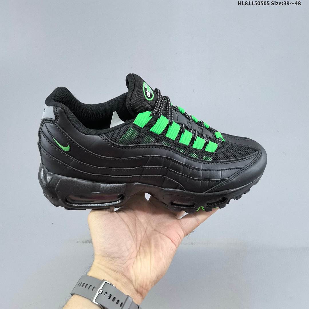 CDG x NIKE Air Max 95 Air Max 95 · Nike Air Max 95 - foto 2