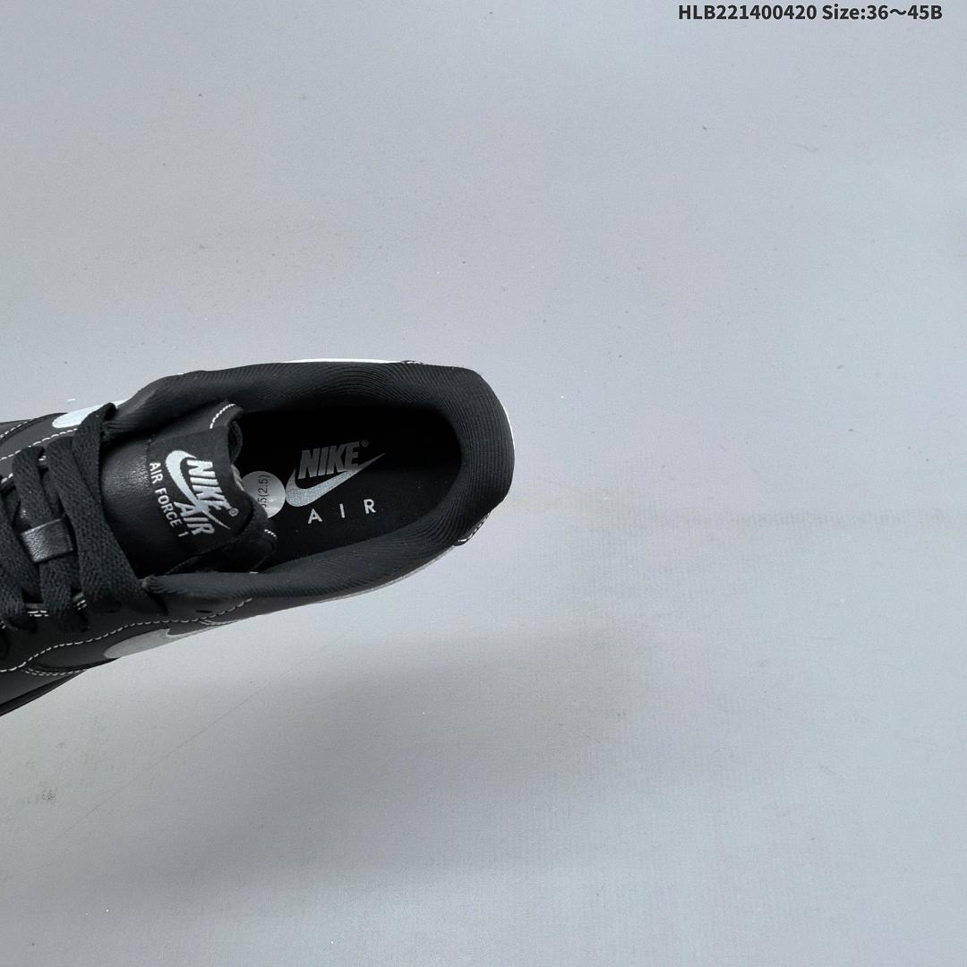 Nike Air Force 1“07 Force 1 - foto 9