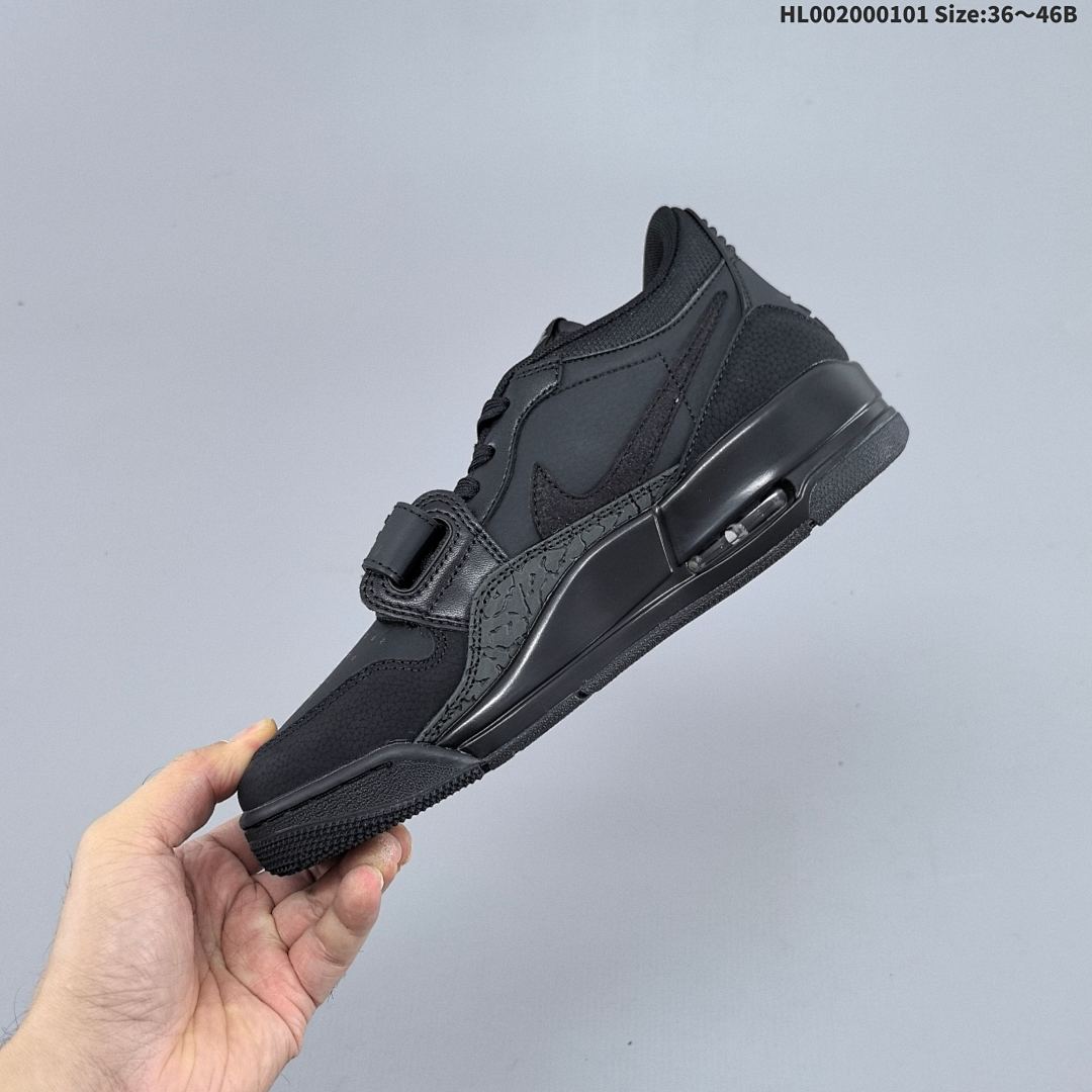 Air Jordan Legacy 312 Low AJ312 312 aj312 312 “ ” Air J - foto 7
