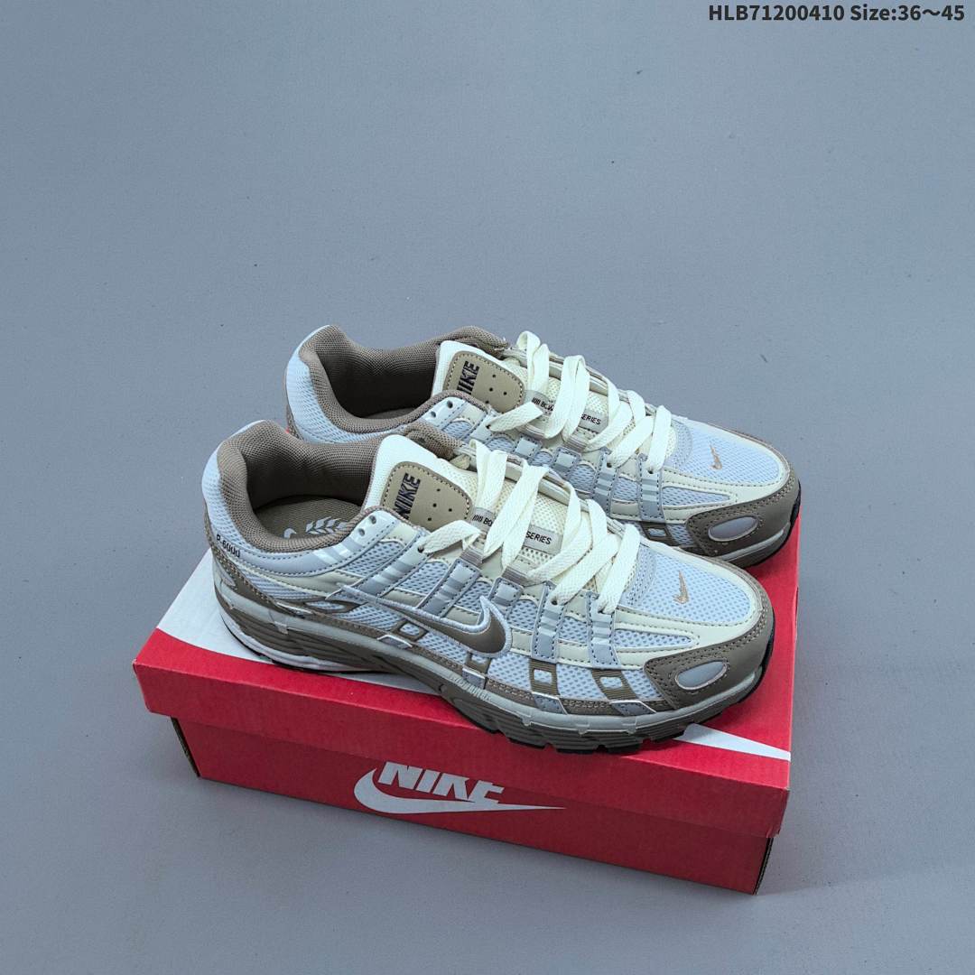 Nike P-6000 Nike p-6000 - foto 3