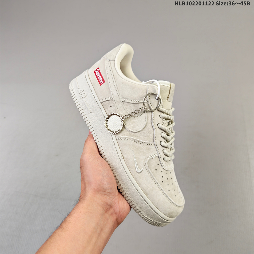 NIKE AIR FORCE 1‘07 LV8 -0 - foto 6
