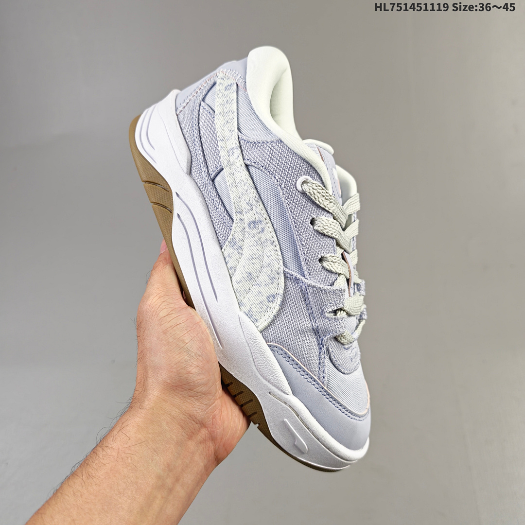 PUMA 180 Night Rider 90 00 - foto 3