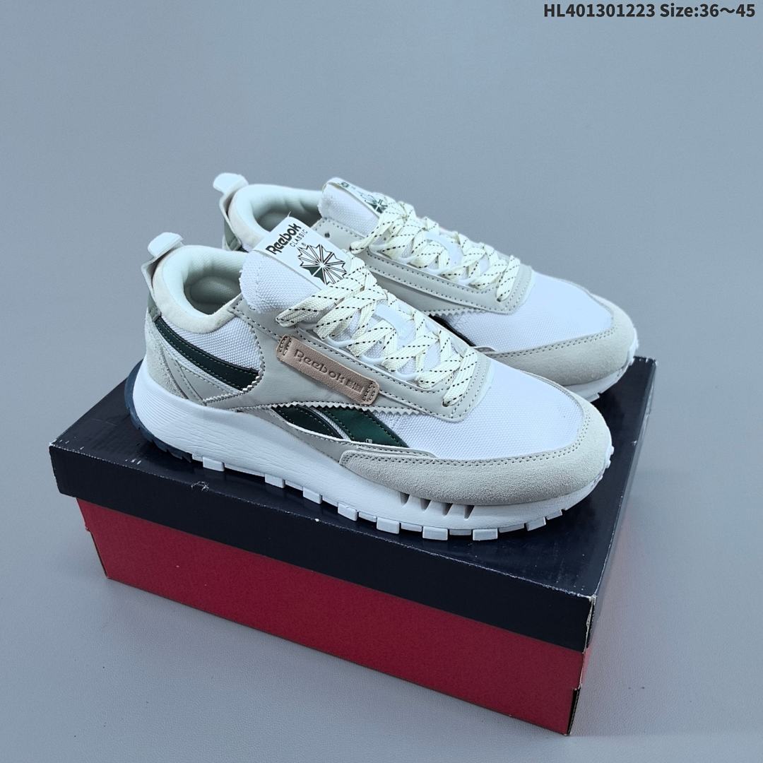 Reebok/ LX 2200 Reebok LX2200 1. ‌ - foto 5