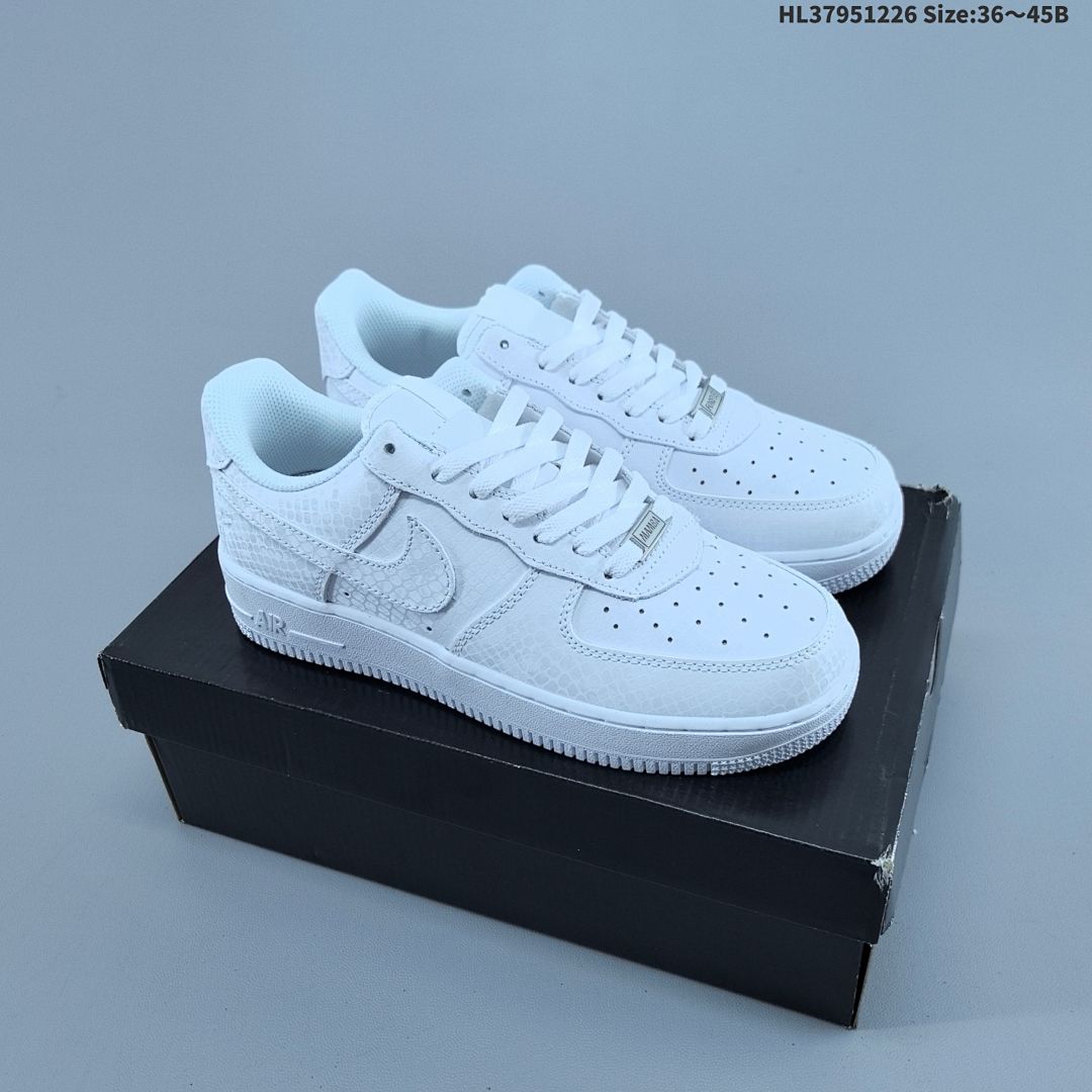 Nike Air Force 1“07LX Force 1 - foto 6