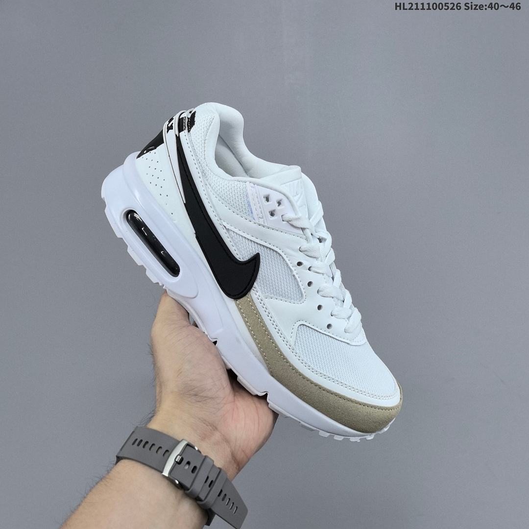 Nike Air Max BW BW Air Max 180 Nike - foto 5