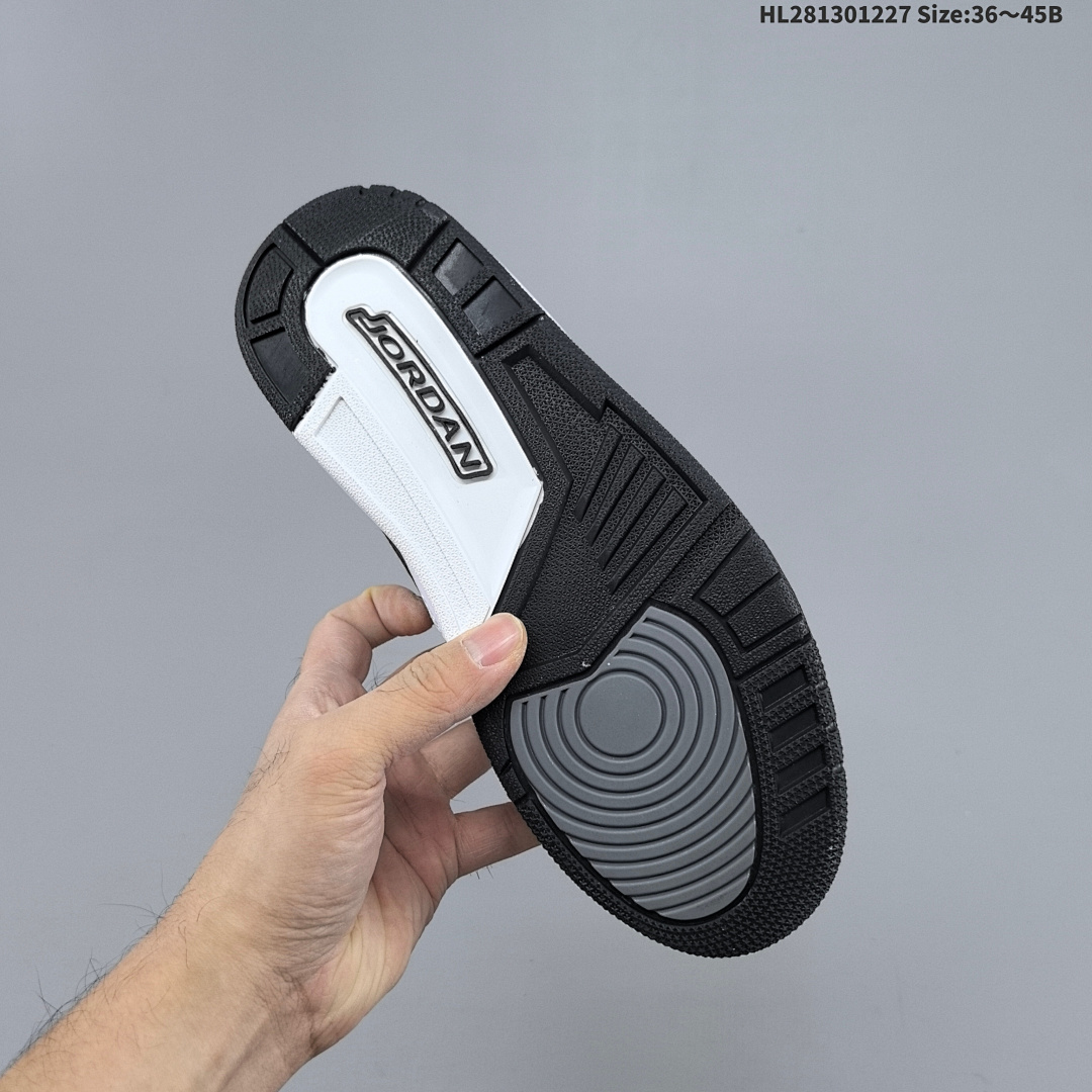 Air Jordan Legacy 312 Low "Panda" AJ312 312 aj312 312 “ ” Ai - foto 4