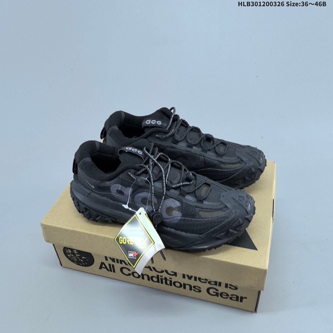 NK ACG MOUNTAIN FLY 2 LOW Mountain Fly - foto 3