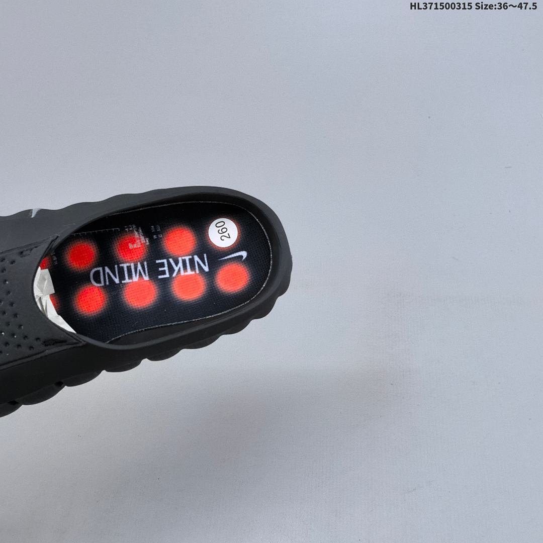 Nike Mind 001 Recovery Slide 22 - foto 9