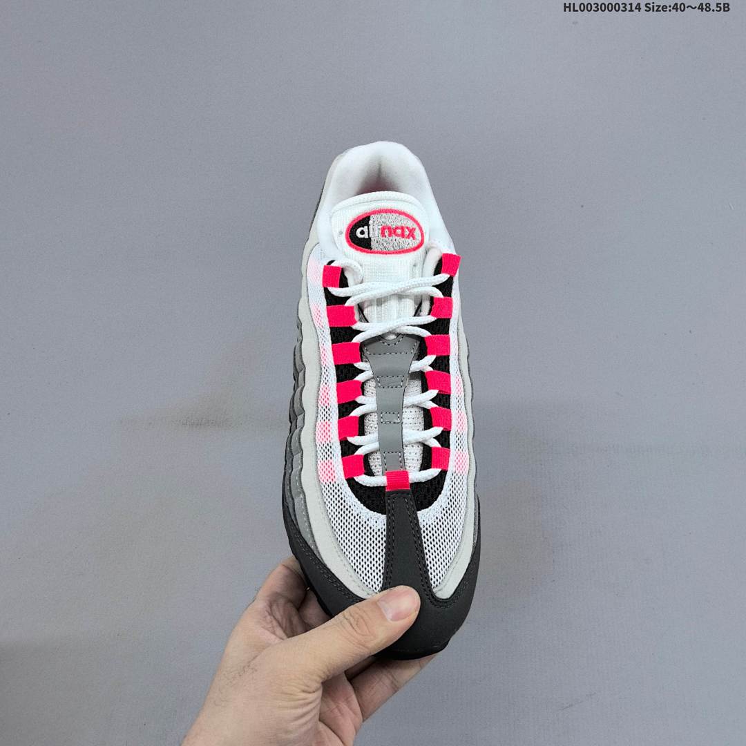 Nike Air Max 95 OG Max 95 Nike SB Air Max 95 30 - foto 5