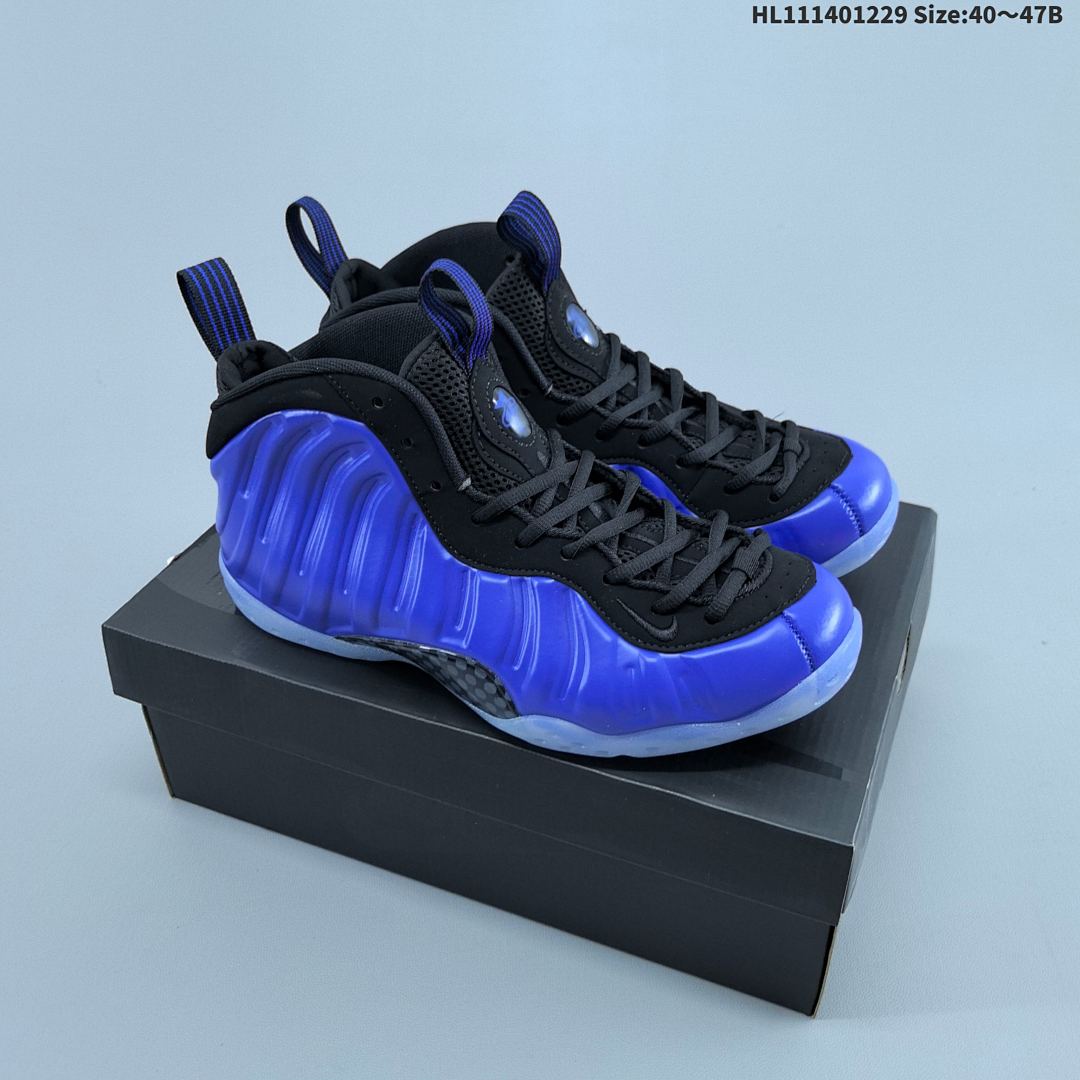 Nike Foamposite One -400 ID