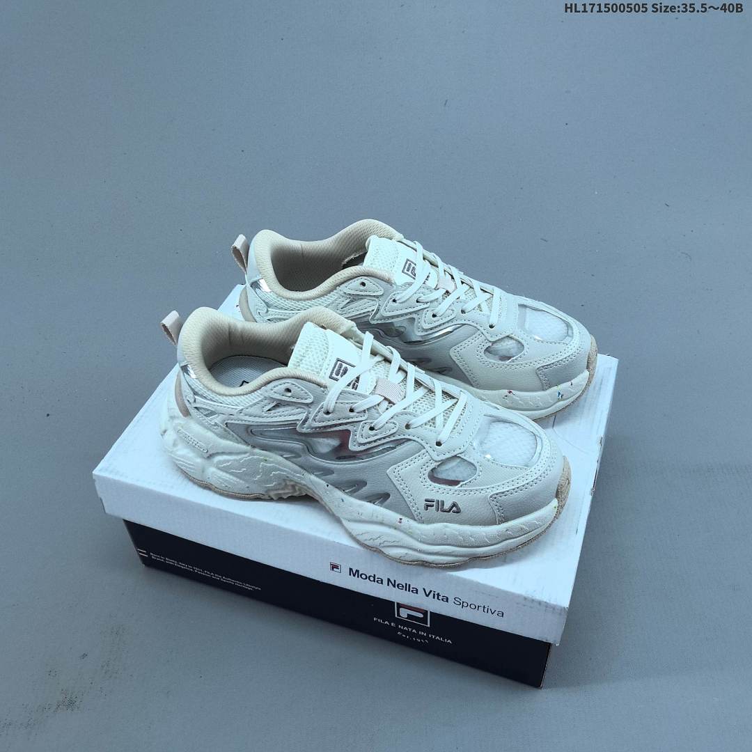 FILA FERN - foto 2