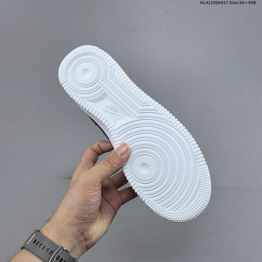 Nike Air Force 1 & x27;07 Low - foto 7
