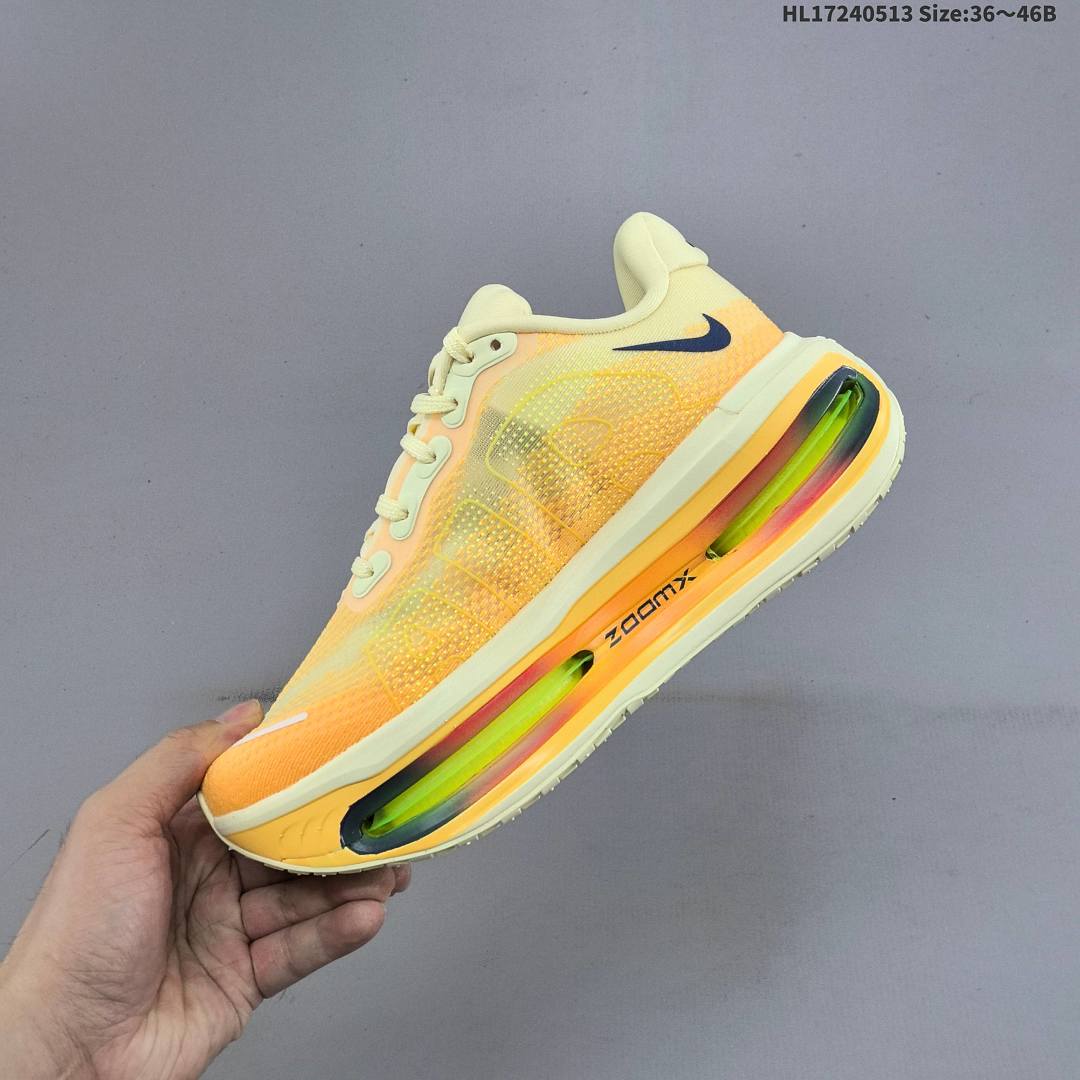 Nike VOMERO PREMIUM ReactX Air Zoom - foto 4