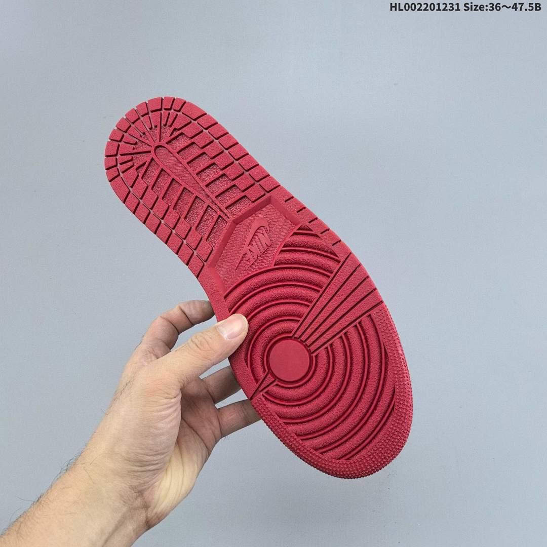 Union LA x Air Jordan 1 Low AJ1 1 aj1 1 - foto 4