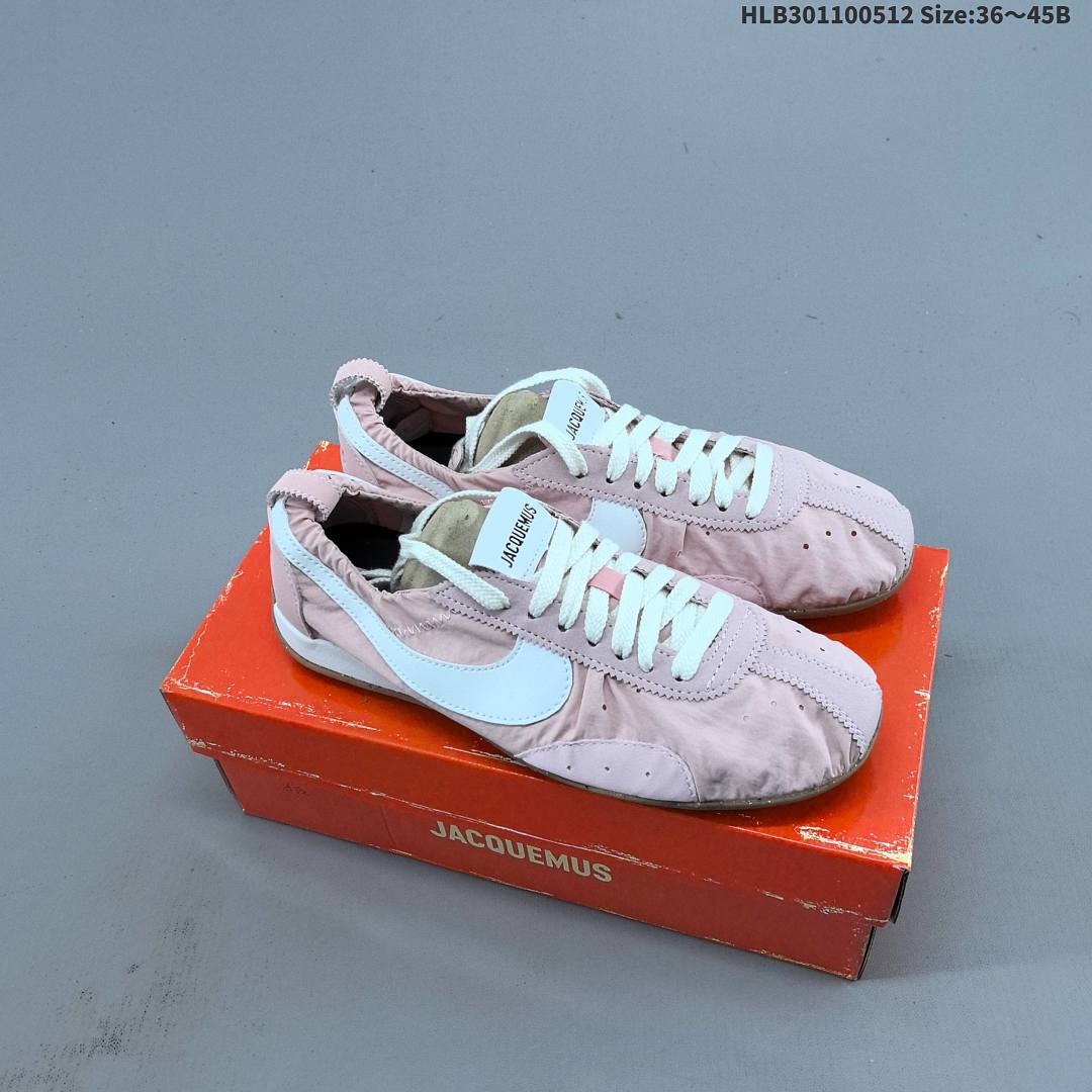 Jacquemus x Nike Jacumoon ‍ ‍‍