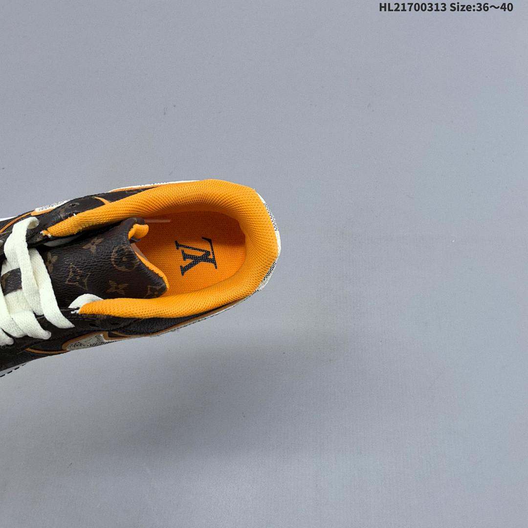 Nike Air Force 1 & x27;07 Low - foto 9