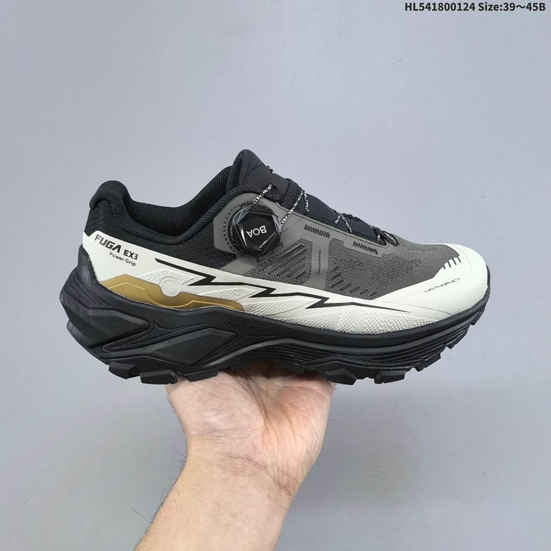 KAILAS GTX Vibram - foto 5