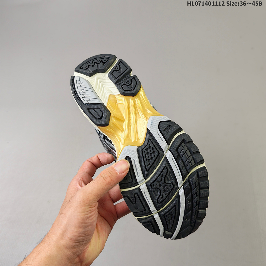 AsicsGel-Nimbus10.1 ASICS Min-Nano x ASICS Gel-Nimbus 10.1 - foto 5