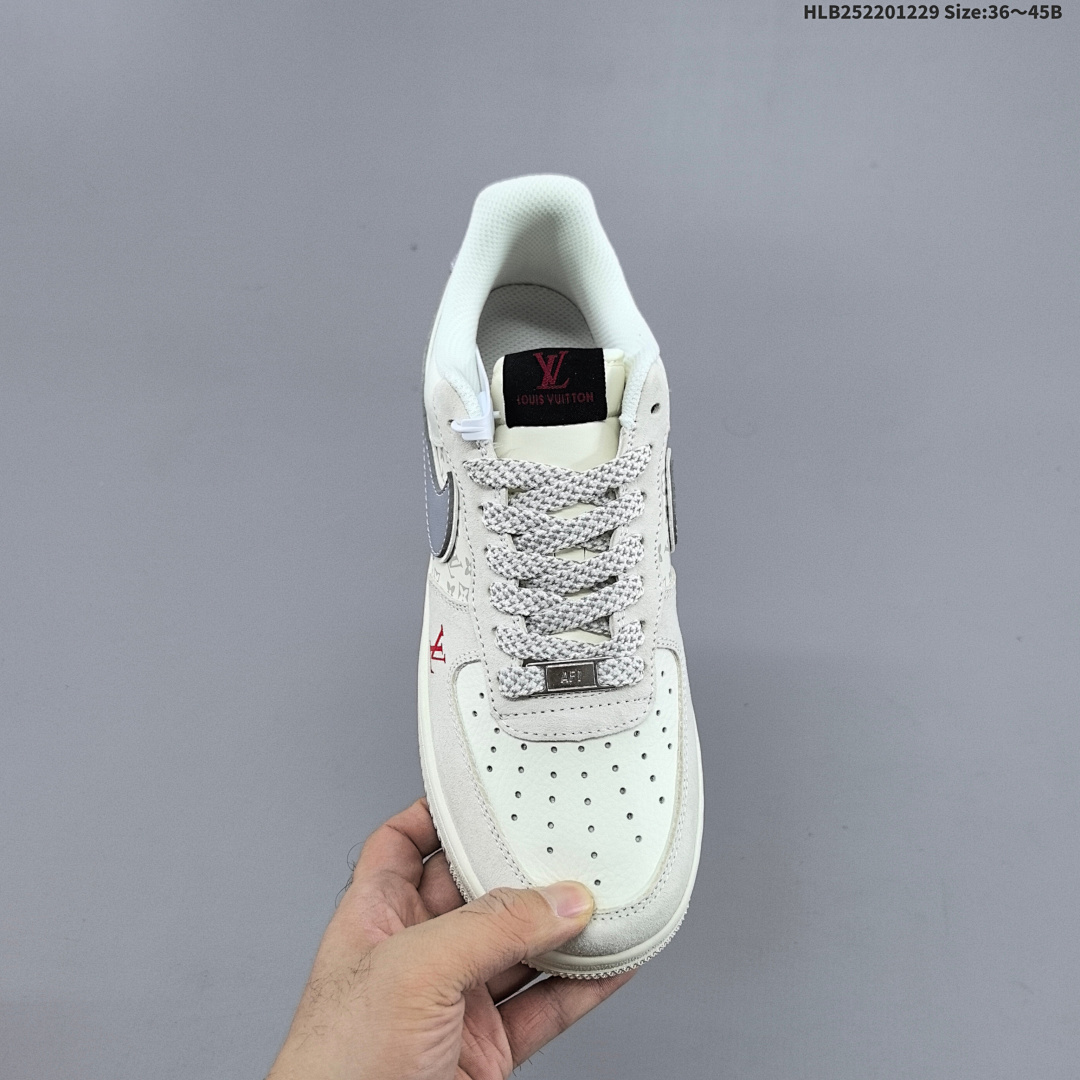 NIKE AIR FORCE 1‘07 LV8 -F06 - foto 6