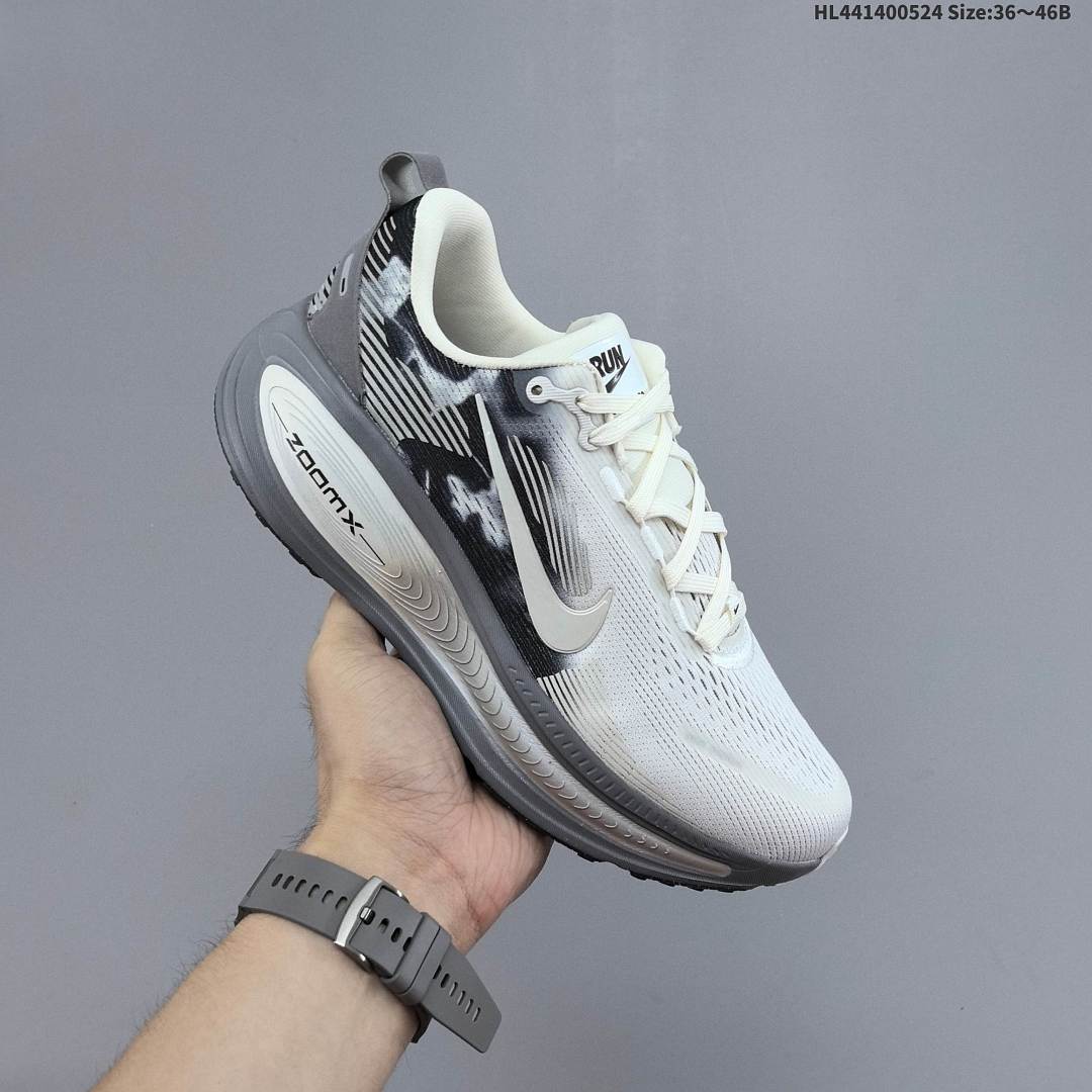 Nike VOMERO 18 ReactX Air Zoom - foto 3