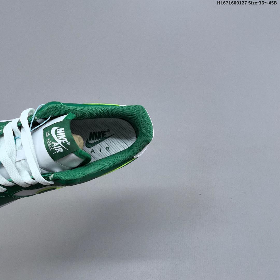 NIKE AIR FORCE 1‘07 -122 Si - foto 2