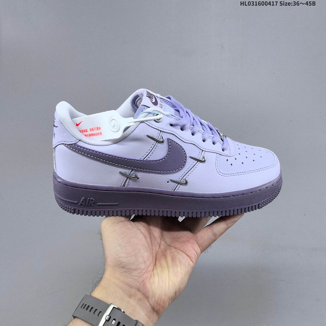 Nike Air Force 1 UTILITY BHM QS - foto 2