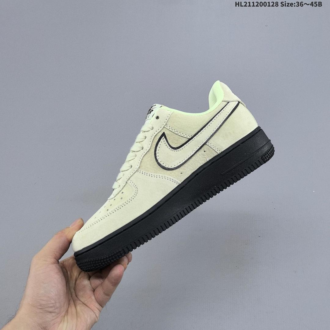 Nike Air Force 1’07 Force 1 - foto 7