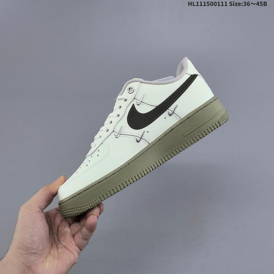 NIKE AIR FORCE 1‘07 -022 - foto 7