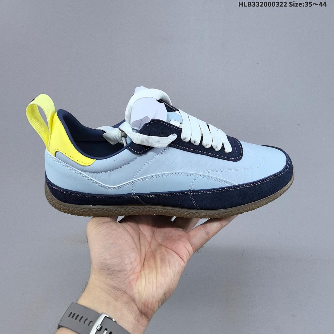 · Alexander McQueen Sole Leather Sneakers - foto 4