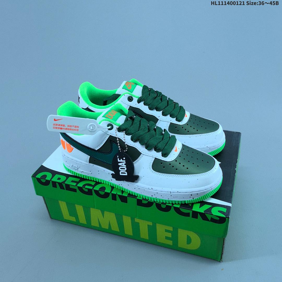 Nike Air Force 1’07 Force 1