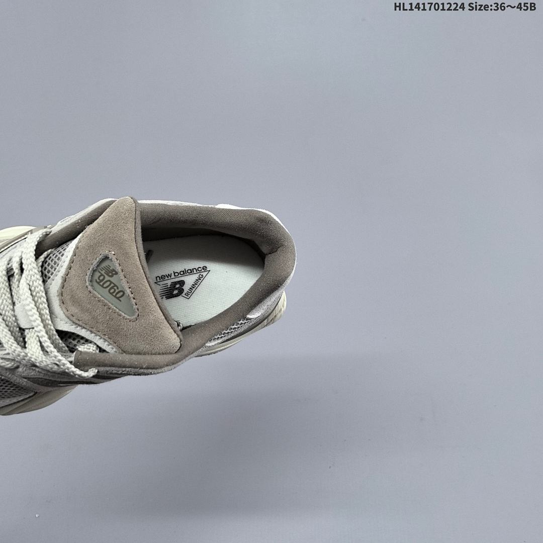 New Balance 9060 ABZORB - foto 2