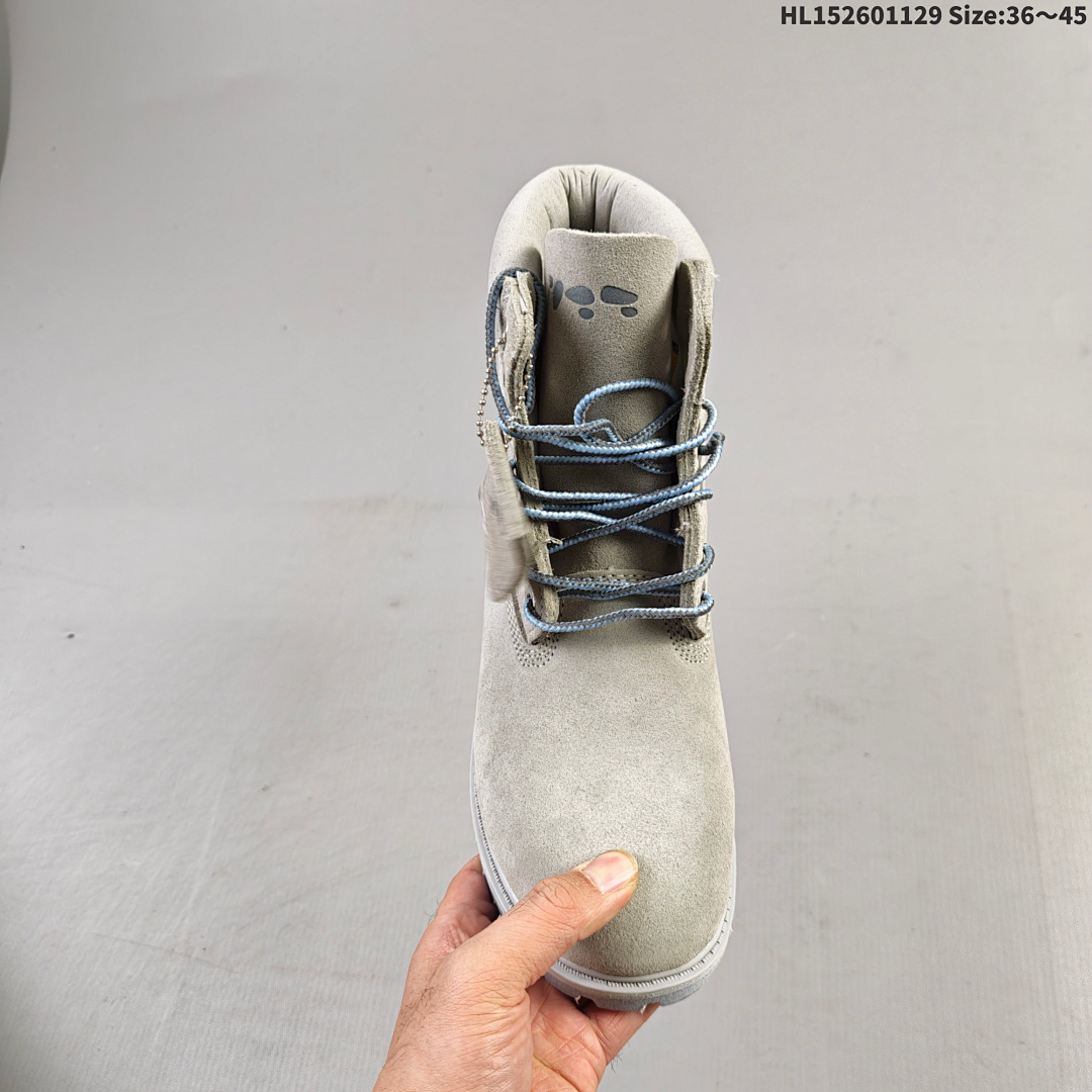 Ice Studios x Timberland 6-Inch - foto 6