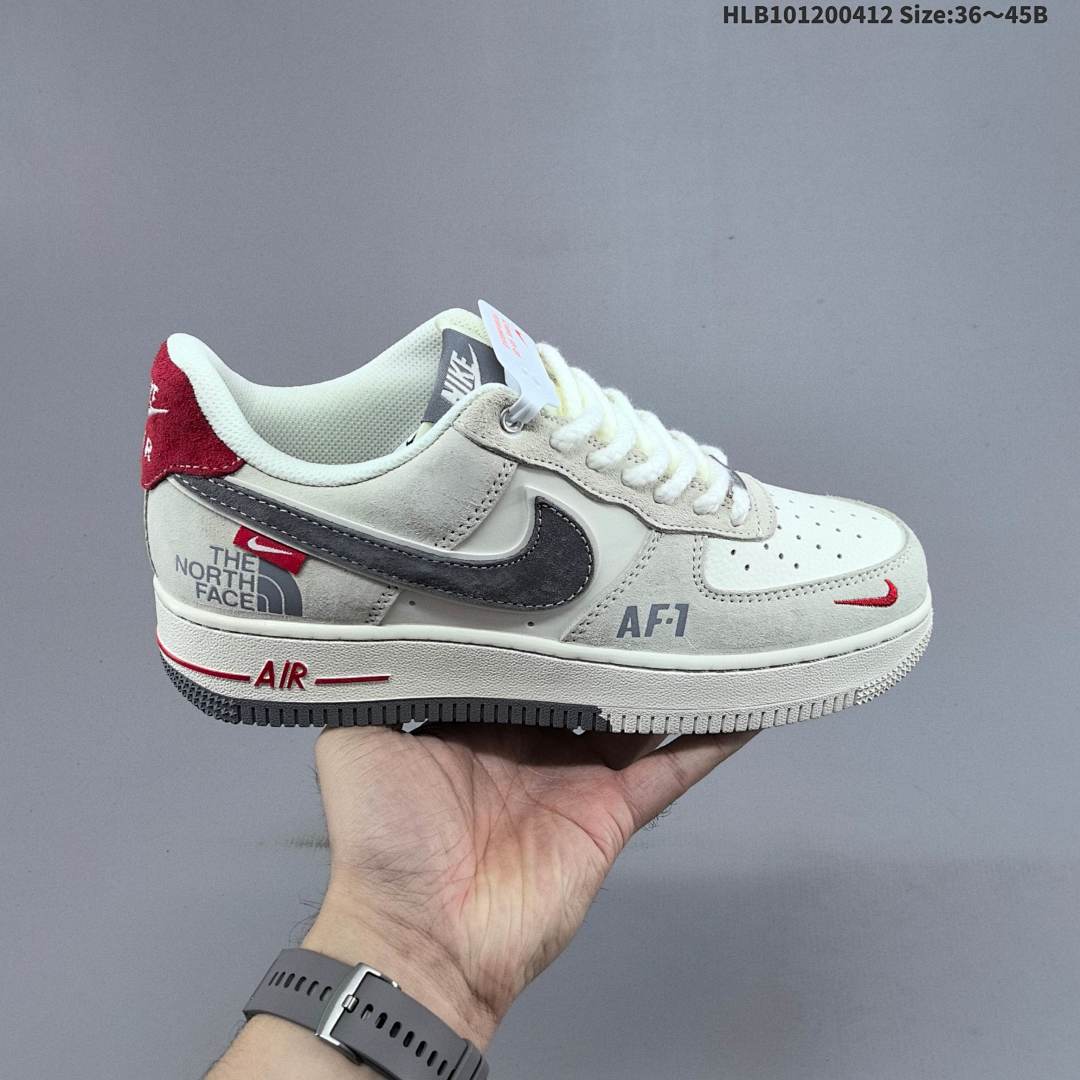 NIKE AIR FORCE 1‘07 LV8 -3 - foto 3