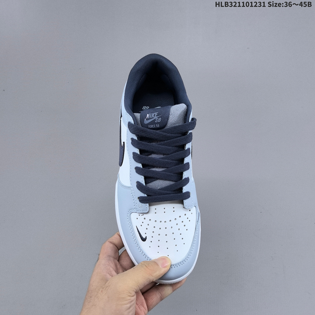 Nike SB Force 58 - foto 6