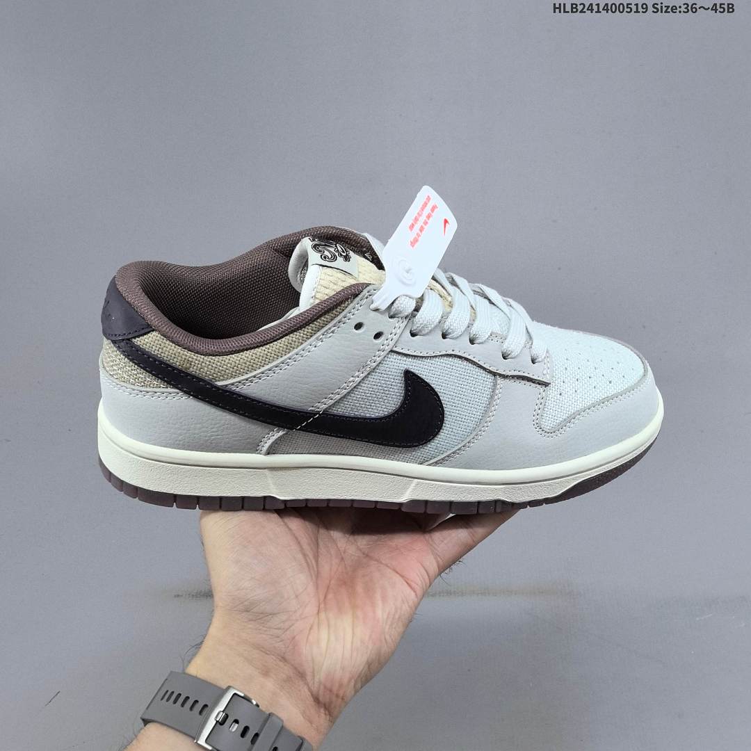 Nike SB Dunk Low Friendship Knot Dunk SB Dunk Dunk Dun - foto 2