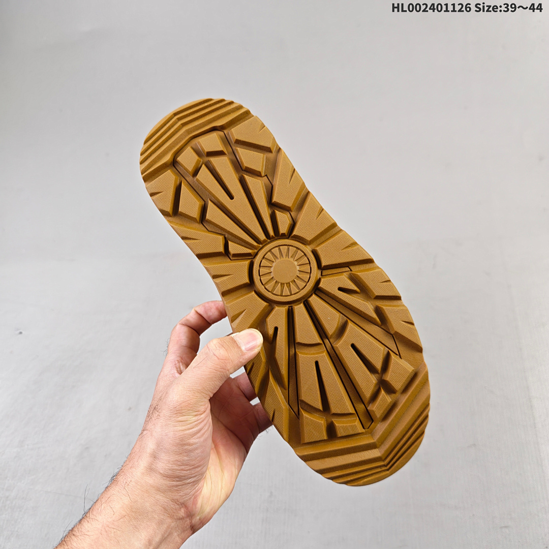UGG UGG 2025ss Classic Ultra Mod - foto 4