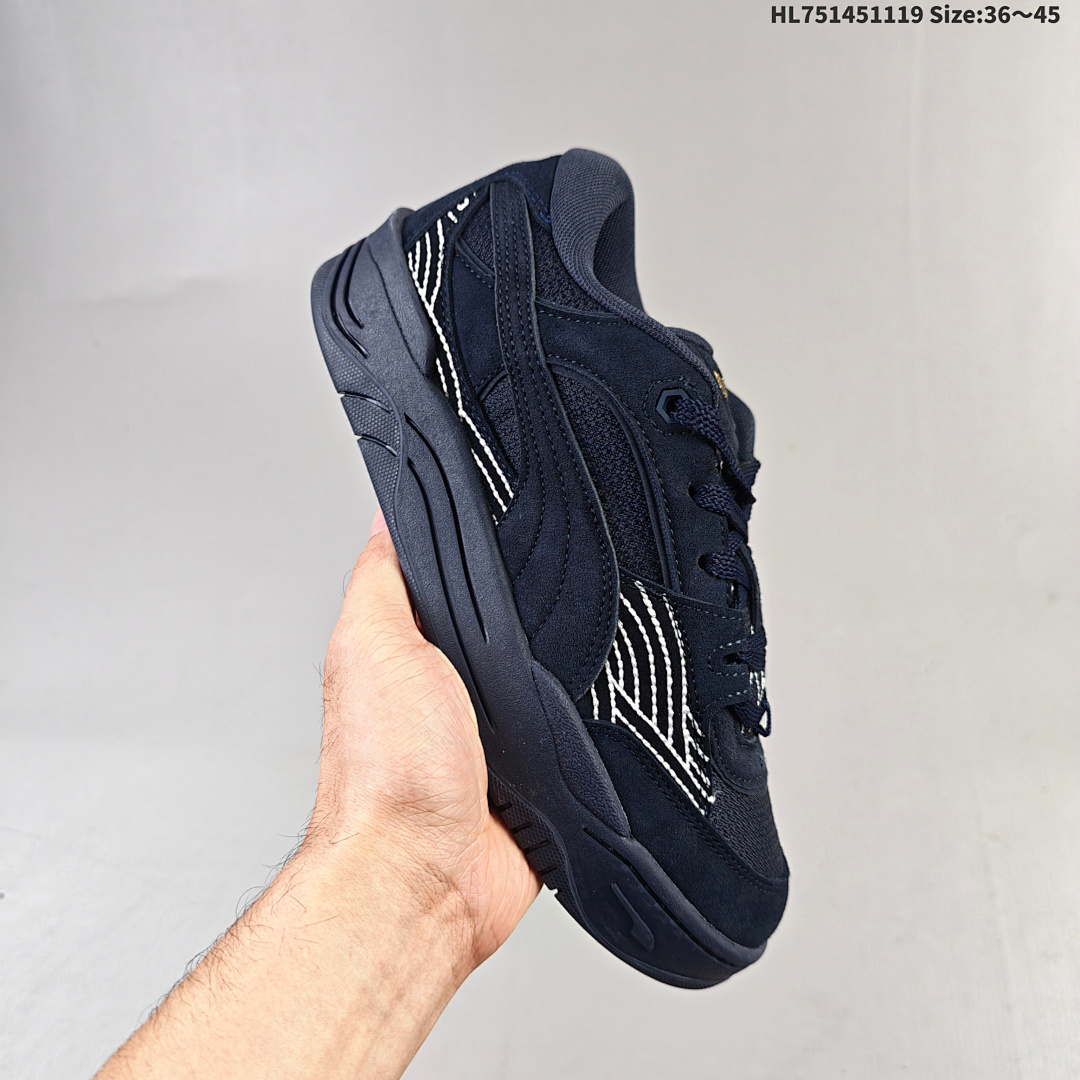 PUMA 180 Night Rider 90 00 - foto 8